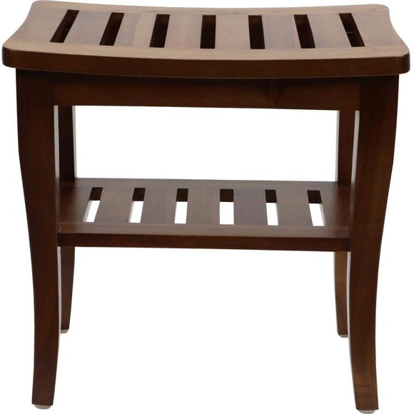 REDMON Other - LA‎ PETITE TEAK SHOWER SEAT 5330 REDMON